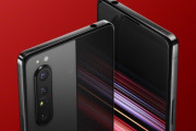 Xperia人気が徐々に復活。「Xperia 1II」が台湾で2ヶ月連続「Android」部門で頂点に