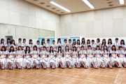 【乃木坂46】よし、全員いるな！