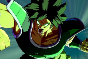 【朗報】「ドラゴンボールファイターズ」 新DLC『ブロリー(DBS)』PVが公開！
