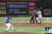 ソフトバンク２軍正木智也、4打数4安打　2試合連続ホームラン「やっぱり負けたくない」