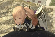 【FF14】ララフェルのあまりの可愛らしさに何かに目覚めそうなんだけど、ララフェルを使ってる人に使用感やデメリットがあるか聞きたい