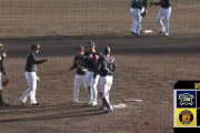 【阪神対オリックスオープン戦】オリックスが７－２で阪神に連勝！田嶋が３回無失点！中川に一発！阪神は３連敗、井上がオープン戦２号２ラン