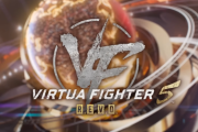 Steam版『Virtua Fighter 5 R.E.V.O.』が今冬配信。13年ぶりのバランス調整、ロールバックネットコード対応など「Virtua Fighter esports」ベースの内容