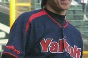 覚醒しそうでしなかったヤクルト飯原さんの思い出