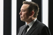 イーロン・マスク「やっぱツイッターのCEOやるのやめるわ」
