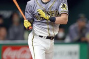 阪神・糸井、奮闘３安打　３番座っても存在感「安打が出ているのはいいことだと思いますけど、チームの勝ちにつながっていないので」