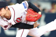 オリックス 山岡泰輔 投球回数170回←これ