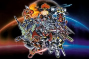 『スーパーロボット大戦30』10月28日発売　グリッドマン・ナイツマ・ジェイデッカー等が新規参戦