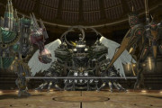 【FF14】絶アレキ序盤のアイツが最終フェーズに出てきたらクリアPTが今より少なかった可能性も？加減が出来ないDPSがアイツを爆発させまくりな件