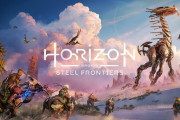シリーズ最新作『Horizon Steel Frontiers』発表！MMORPGで基本プレイ無料！対応機種はなんと・・・