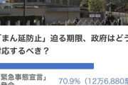【悲報】バッハ会長「他のスポーツは客を入れているのに五輪はなぜ無観客なのか。理解に苦しむ」