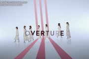【櫻坂46】DCDLから『OVERTURE』＆『Nobody’s fault』の映像がYouTubeで解禁！