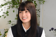 橋本環奈 ドイツに住む伯母の生き様に共感「生涯現役で挑戦していけたら」