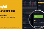 【ビットコインFX】Bybit(バイビット)の口座開設方法とボーナスの受け取り方法