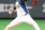 日ハムドラ1伊藤大海(23)、ここまでのピッチング