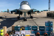 ロシア軍装備がホームセンターレベルと話題…芝刈機・工具・斧など民生品で武装！