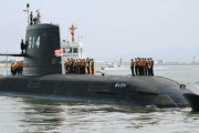 【たいげい型】 カナダ次期潜水艦候補で「日本ｖｓ韓国」の直接対決　防衛装備移転三原則見直し検討
