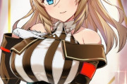【ウマ娘】デュランダルとカレンチャンの勝負服を交換してみた結果…「やっぱりその下半身ダメでしょ」