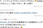 【悲報】Twitter民、幸せそうな夫婦に攻撃を加える。これガチでネット最底辺の民度だろ…