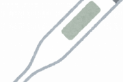 【画像】こんな機能がついている体温計に感動wwww