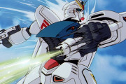 【画像あり】お前らが子供の頃に「ガンダムといえばこの機体（作品）」と思う程に好きだった機体や作品を挙げてけ