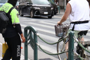 【自転車】「危ない！」古都京都を縦横無尽に走る暴走自転車相次ぐ　通行禁止エリアに侵入も