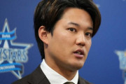 DeNA・藤浪晋太郎、契約更改でサイン　今季5000万円も「想像にお任せします」　来季は先発