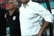 W杯予選で大苦戦のイランに衝撃！ 給与を一度も払わずにヴィルモッツ監督を解任か「耐え難い状況を作られた…」