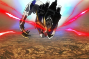 【画像あり】ガンダム鉄血の最終話のバルバトスルプスレクスの大暴れシーン、なんだかんだ言って嫌いな奴は存在しない説