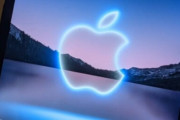 アップル、新作発表会を9月15日2時から開催！「iPhone 13」くるー