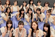 『ビジュアルの乃木坂』←これ、もう厳しいことが判明【画像あり】