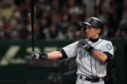 イチローのメジャーリーグ通算OPSが.757なんやけど