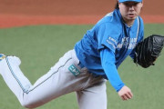 【日本ハム】金村2度目完封、宮城との“開幕投手対決”制した