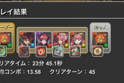 【パズドラ】思ったけどマグニートーって言うほどいるの？ロザリンってそんなパズル難しいのか？？