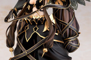 《FGO》フィギュア「アサシン/セミラミス 1/7スケール」予約開始！女帝の貫禄に満ちた第三再臨の姿を忠実に再現