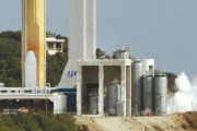 H3ロケット、システム異常検知　着火信号出ず、衛星打ち上げ失敗