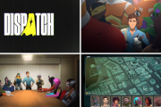 『Dispatch（ディスパッチ）』日本でのPS版がようやくリリース！PSStore★4.95の2025年各アワードノミネート＆受賞多数のスーパーヒーロー職場コメディ