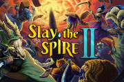 Slay the Spire 2が配信開始、同時接続は18万人超に
