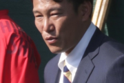 【悲報】侍JAPAN新監督に井端弘和←地味過ぎないか？