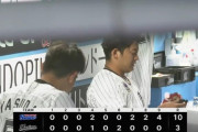 交流戦順位表(6月6日)ロッテ大敗で泥沼5連敗、オリ3連勝で交流戦単独首位
