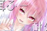 【Vtuber】耳舐めじゃなくてずっと吐息聴かせるASMR枠やって欲しいわ