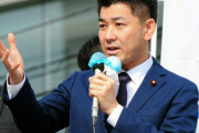 で、泉は現憲法で日本をどうやって守ろうと思ってんの？　～　【立民】泉健太代表「『憲法改正に賛成？反対？』という質問はおかしい。そう聞かれたら『その質問、アホじゃないですか』と答えて」