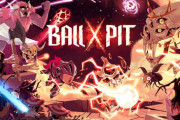 ヴァンサバ系ブロック崩し『BALL x PIT』初日で10万本突破！