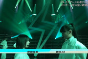 櫻坂46「摩擦係数」CDTVライブ!ライブ!で神パフォーマンスｷﾀ━━━━(ﾟ∀ﾟ)━━━━!!