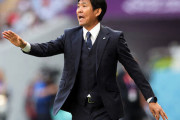 森保監督、ベスト16で対戦のクロアチアの印象は…「日本人のメンタリティーと似ている」