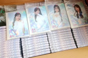 【悲報】AKB48運営大失態！！　『Official Shop盤』CD誤配送の報告が相次ぐ