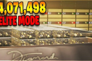【GTA5】「300万ドル」を入手！幻の『ダイヤモンド強盗』が遂に解禁！！【攻略動画あり】