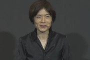 スマブラ桜井アンチとかいう任天堂の癌みたいな存在ｗｗｗｗｗ