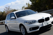 BMW1シリーズを買って一年が経った結果・・・・