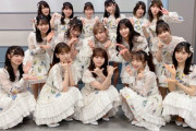 【AKB48】純本店メンバーで16人選抜を組んでみた！